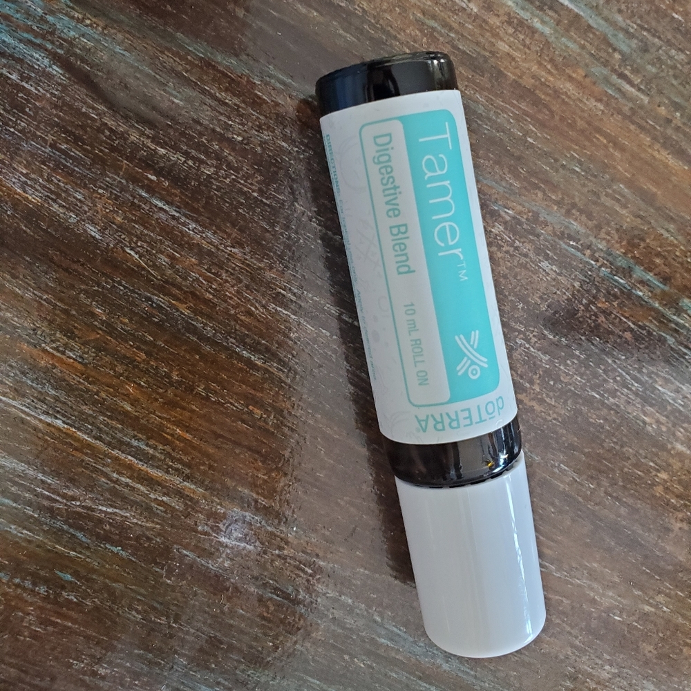 Doterra Tamer roller ball